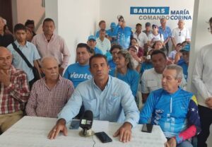EEUU exige a Maduro liberar a jefes de campaña de Machado