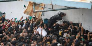EE.UU. incrementa la presión sobre Israel: los informes sobre la «inminente» hambruna en Gaza son «desgarradores»