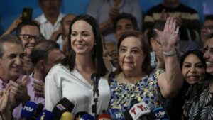 EEUU llama a Venezuela a permitir postulación de “todos” los candidatos 