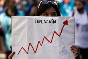 Economistas del OVF estiman crecimiento económico de 3,6% en 2024, frente al 8% de Maduro