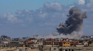 Egipto espera que se llegue a un alto el fuego en Gaza