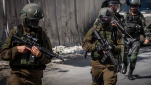Ejército israelí niega haber disparado contra multitud que esperaba ayuda en Gaza - AlbertoNews