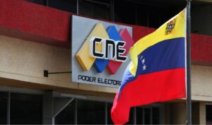 El CNE anunció que las elecciones presidenciales serán el próximo 28 de julio
