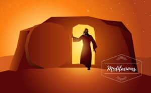 El Domingo de resurrección y la Pascua