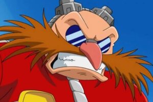 El Dr. Eggman es el mayor villano del universo de Sonic, pero estuvo a las puertas de ser el verdadero protagonista de la saga