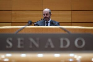 El PP creará esta semana su comisión de investigación en el Senado sobre el 'caso Koldo' y no descartan citar a Sánchez