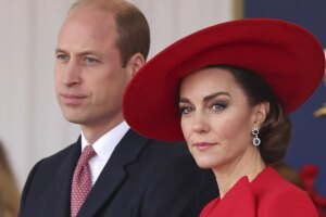 El Palacio de Kensington planea un "retorno suave" de Kate Middleton para el Domingo de Resurreccin