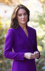 El arzobispo de Canterbury condena los "chismorreos de pueblo" sobre Kate Middleton