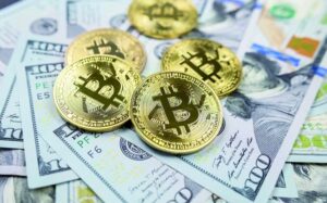 El bitcoin marca un nuevo máximo histórico por encima de los 69 mil dólares