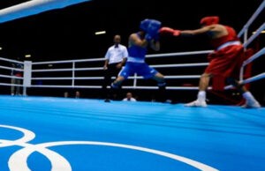El boxeo, de nuevo amenazado para los Juegos de Los Ángeles 2028