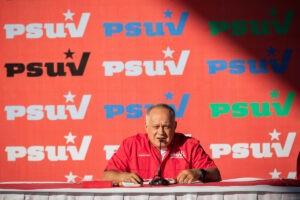 El chavismo asegura estar listo para las elecciones presidenciales cuando sea