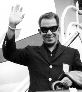El día que Cantinflas encantó a las maracuchas: Hace 81 años vino a Maracaibo