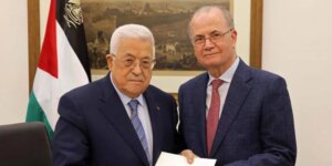 El economista Mohammad Mustafa es nombrado primer ministro palestino