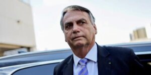 El exjefe del Ejército afirma que Bolsonaro propuso a la cúpula militar dar un golpe de Estado