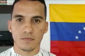 El final del teniente rebelde: ejecutado y enterrado bajo cemento a 5.000 kilmetros de Venezuela