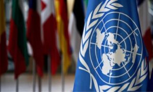 El gobierno lamenta silencio del secretario general de la ONU ante amenazas contra Maduro