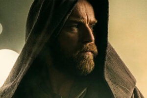 El gran secreto del actor Ewan McGregor, Obi-Wan Kenobi en Star Wars, es que nunca deja de ser el Jedi perfecto