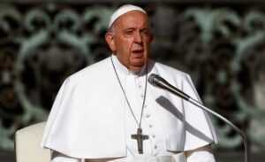El papa Francisco arremete contra la "ideología" de género, "el peligro más feo"