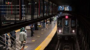 El plan de Nueva York para combatir la violencia en el metro - AlbertoNews