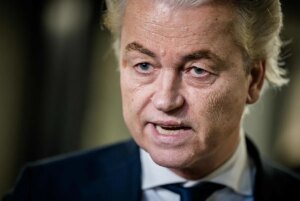 El ultra Geert Wilders tira la toalla: no ser primer ministro de Pases Bajos
