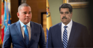 Elecciones 2024 | Según Datincorp Leocenis García le gana a Nicolás Maduro con más de 16% de ventaja