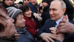 Elecciones en Rusia: los "comicios orquestados" que le darán un quinto mandato a Vladimir Putin