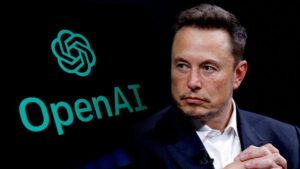 Elon Musk presenta denuncia contra OpenAI por incumplimiento de acuerdo inicial - AlbertoNews