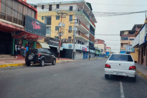 En Barinas se incrementaron los "racionamientos eléctricos", aseguran barineses