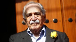 En agosto nos vemos, la novela inédita de Gabriel García Márquez