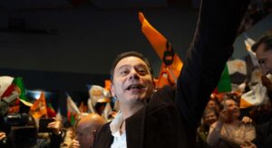 Encuestas a pie de urna auguran una victoria ajustada de la Alianza Democrática de centro-derecha en Portugal