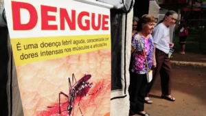 Epidemia de dengue en Latinoamérica alcanza cifras alarmantes en primer trimestre de 2024 - AlbertoNews