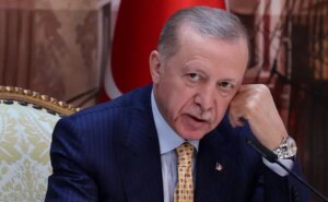 Erdogán afirma que las elecciones municipales de marzo en Turquía «serán las últimas» para él