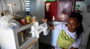 Escasez de alimentos angustia a familias cubanas: "¿Qué le daré a mi hijo hoy?" - AlbertoNews