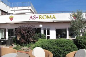 Escndalo sexual en Italia: roban un vdeo ntimo a una empleada de la Roma, jugadores y directivos lo comparten, y a ella la despiden
