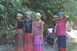 Esfuerzos de comunidades étnicas de Bangladesh refuerzan la seguridad del agua