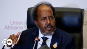 Estado de Puntlandia deja de reconocer a gobierno de Somalia – DW – 31/03/2024