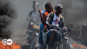 Estados Unidos evacuará a sus ciudadanos atrapados en Haití – DW – 17/03/2024