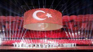 Estambul será sede de los Juegos Europeos de 2027