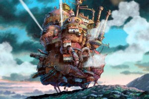 Estas dos maravillas de Studio Ghibli volverán a estar disponibles en los cines de España este verano