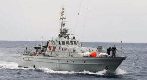 Estas son las opciones de la Armada Española para reemplazar los patrulleros más antiguos y mejorar la seguridad marítima