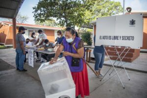 Estas son las preguntas más googleadas sobre las elecciones en México