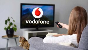Estos son los dos nuevos canales de televisión que podrán ver todos los clientes de Vodafone