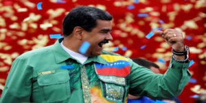Eugenio Martínez: Maduro busca repetir estrategia del 2018