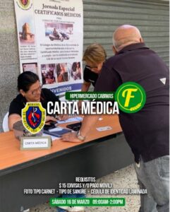 Exitazo: Fiorella Supermarket extiende celebración del 3er. aniversario en Cabimas durante todo el mes