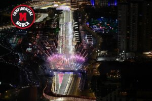 F1: Madrid estudia la noche del Gran Premio de Arabia para su carrera de F1 en 2026
