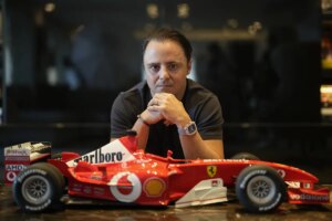 F1: Massa demanda a la FIA, la F1 y Ecclestone por el Mundial 2008, adulterado por el 'crashgate'