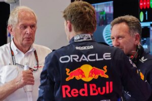 F1: Red Bull, un caos de filtraciones, investigaciones y venganzas