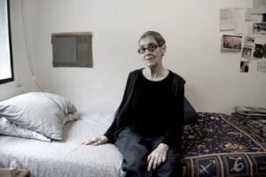 Falleció la artista plástico venezolana Antonieta Sosa a los 84 años