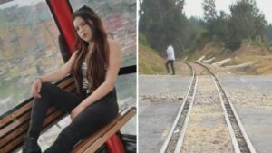 Familia de Yeidi Rodríguez, arrollada por tren, dice que empresa no ha respondido