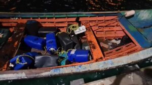 Familiares de los pasajeros desaparecidos en un bote en Falcón temen que se trate de un secuestro 